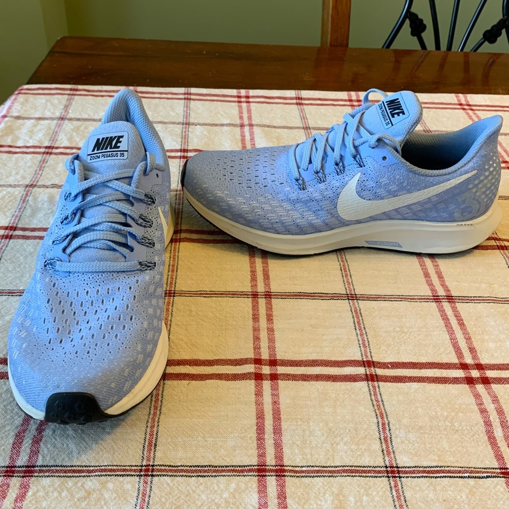Nike zoom pegasus 35